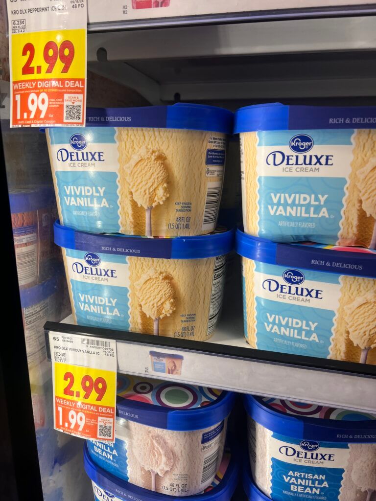 kroger deluxe ice cream shelf image (38)