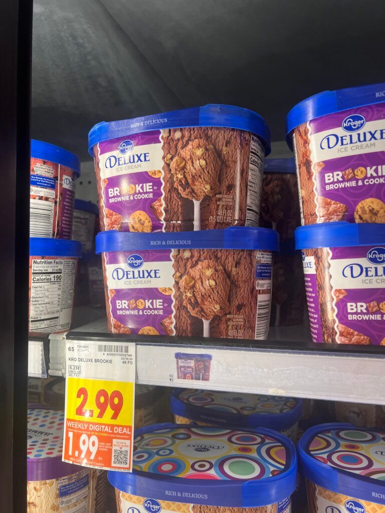 kroger deluxe ice cream shelf image (38)