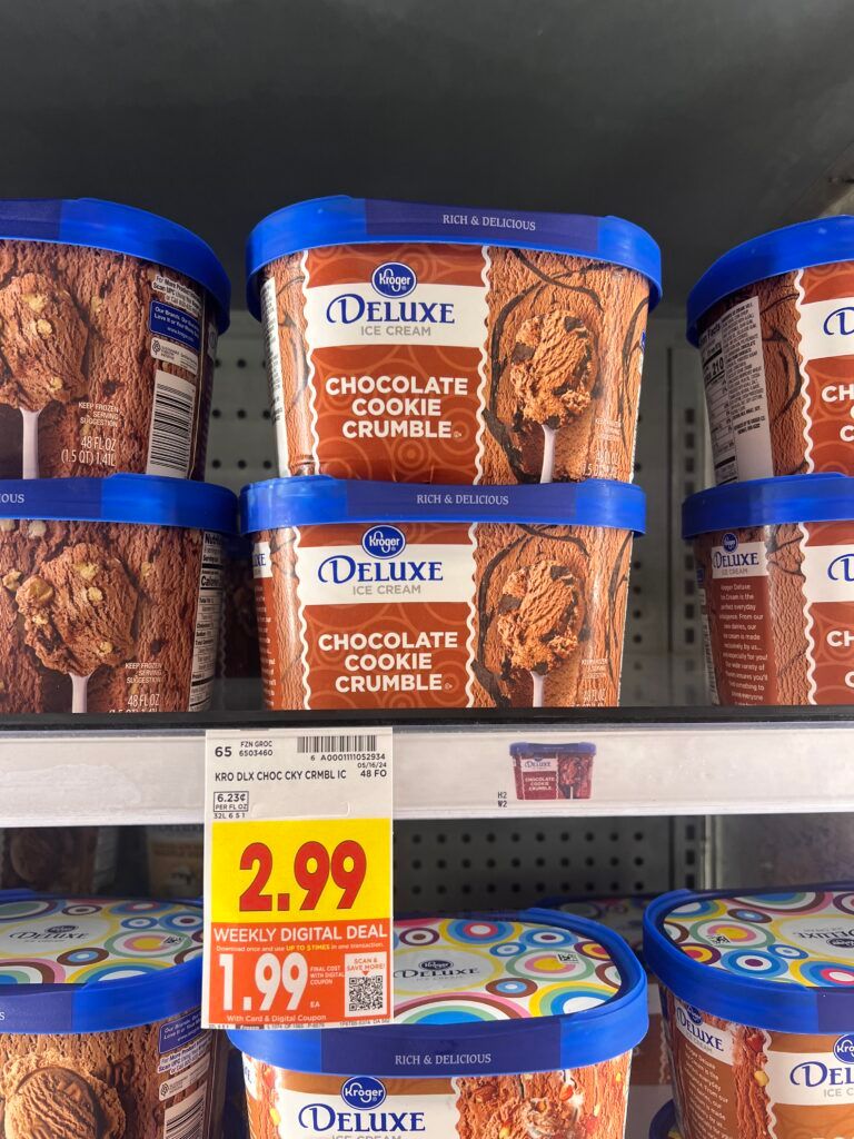 kroger deluxe ice cream shelf image (38)