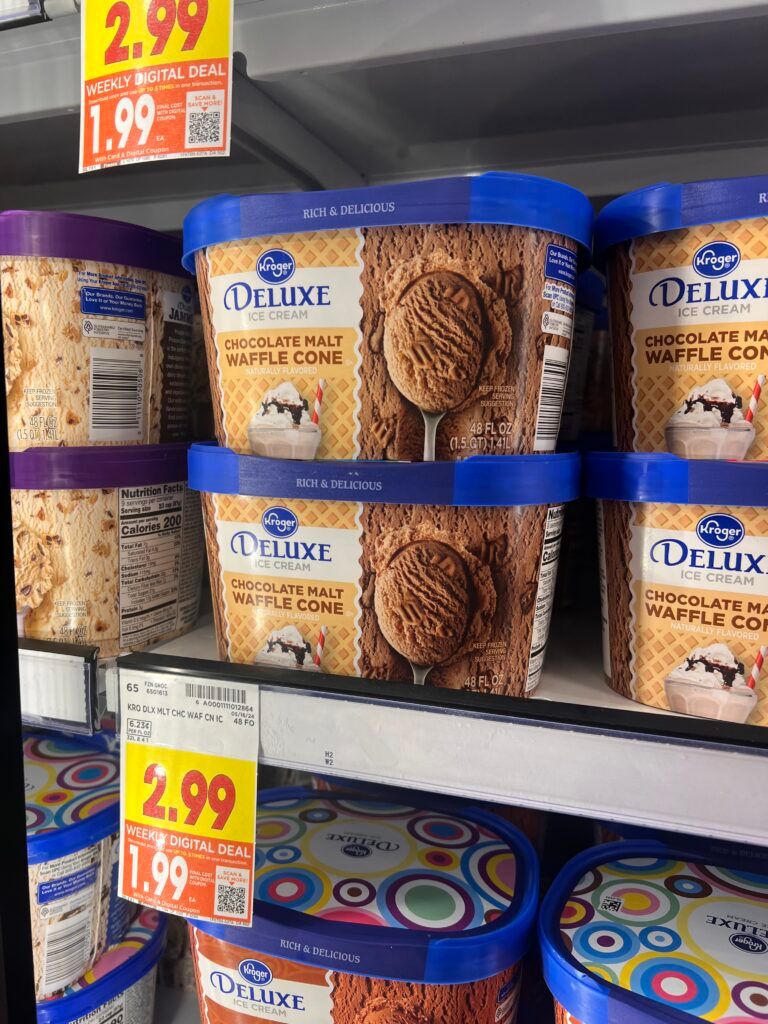 kroger deluxe ice cream shelf image (38)