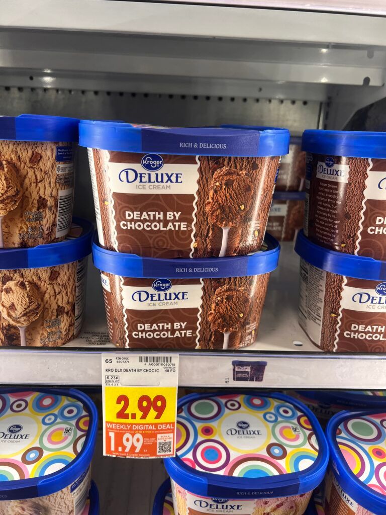 kroger deluxe ice cream shelf image (38)