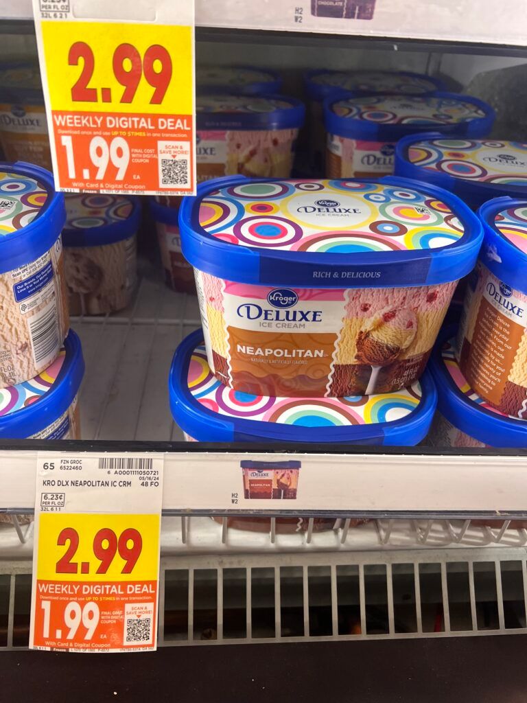 kroger deluxe ice cream shelf image (38)