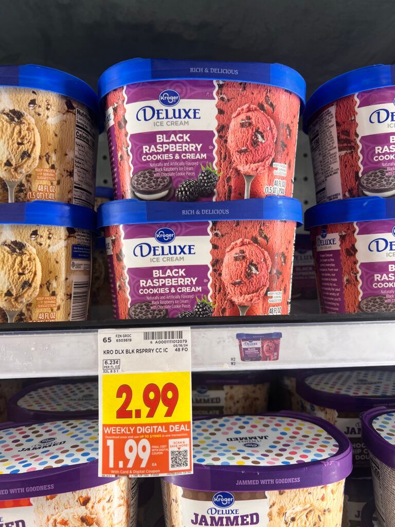 kroger deluxe ice cream shelf image (38)