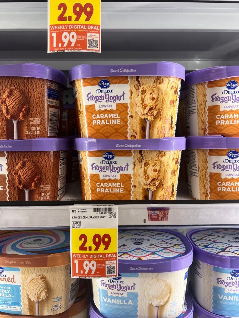 kroger deluxe ice cream shelf image (38)