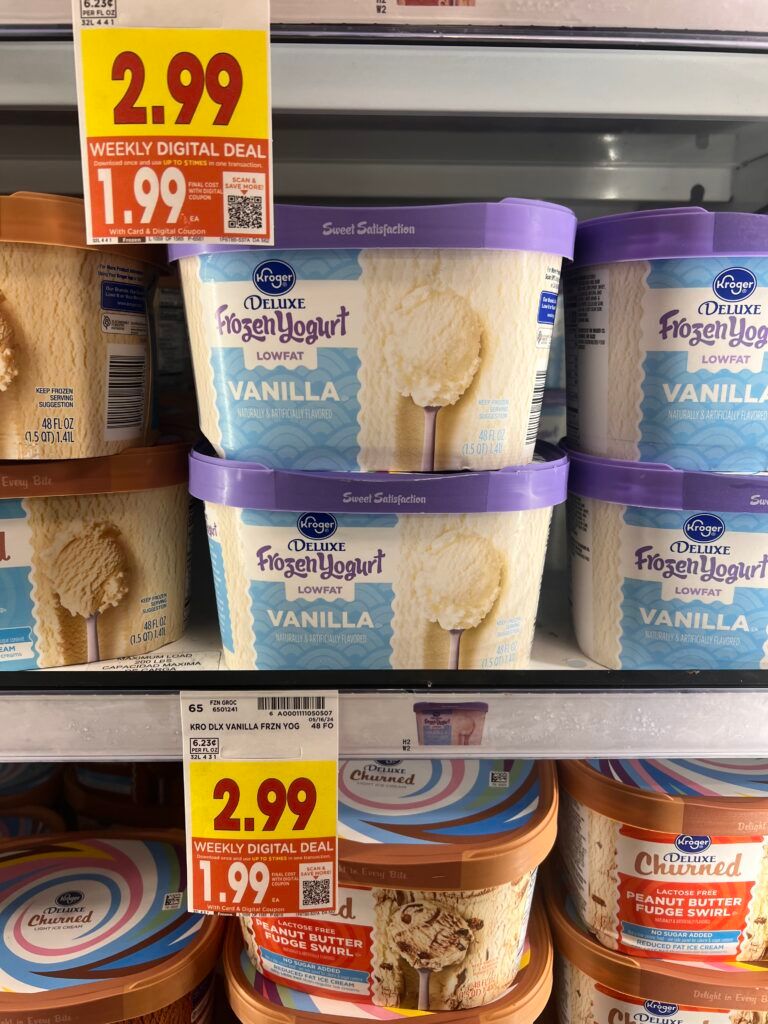 kroger deluxe ice cream shelf image (38)