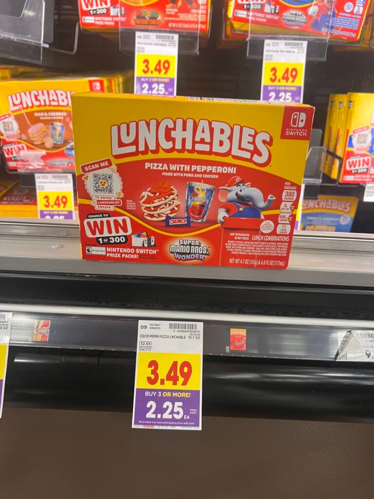 lunchables kroger shelf image (1)