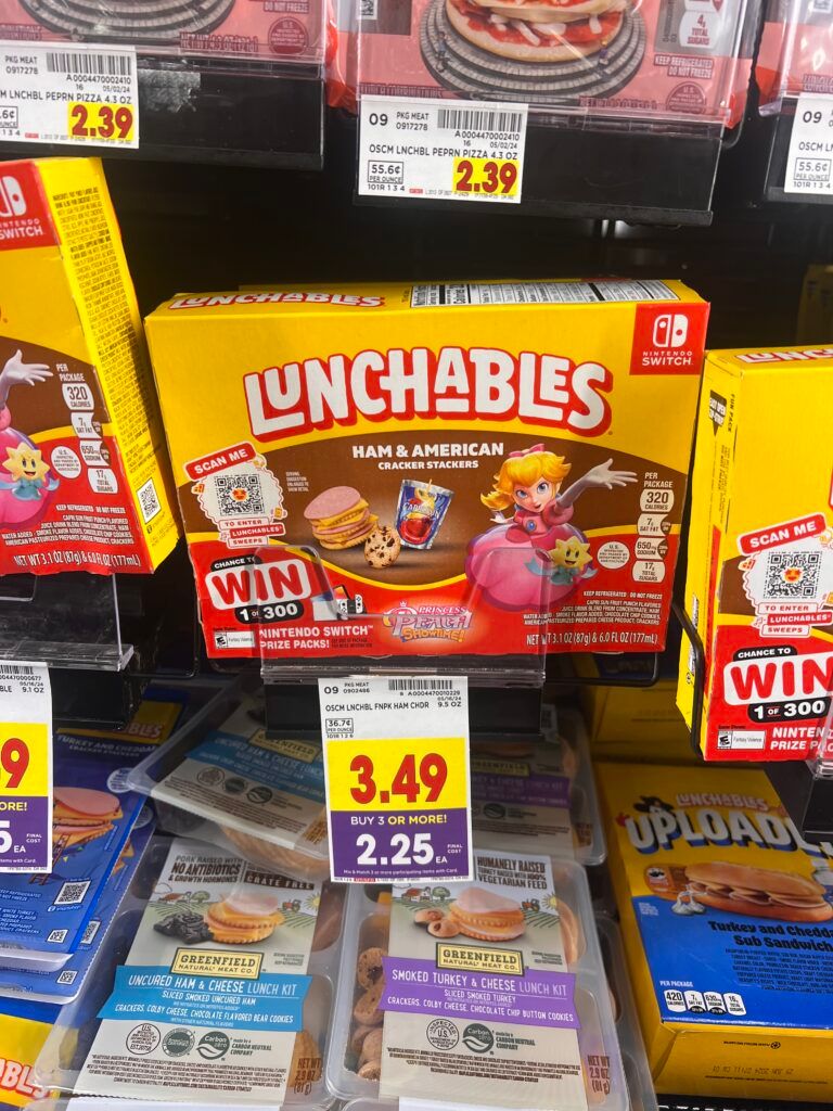lunchables kroger shelf image (1)