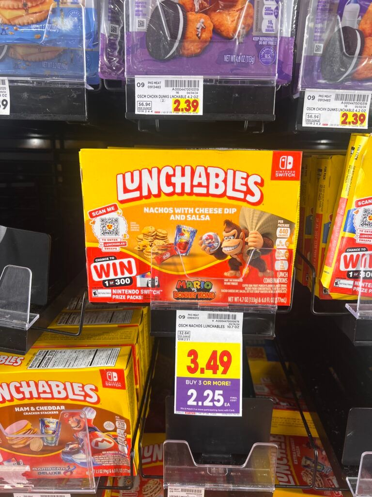 lunchables kroger shelf image (1)