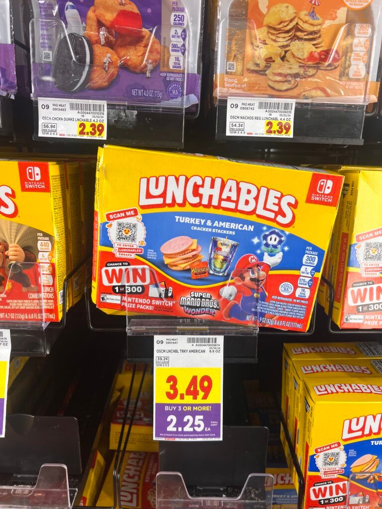 lunchables kroger shelf image (1)