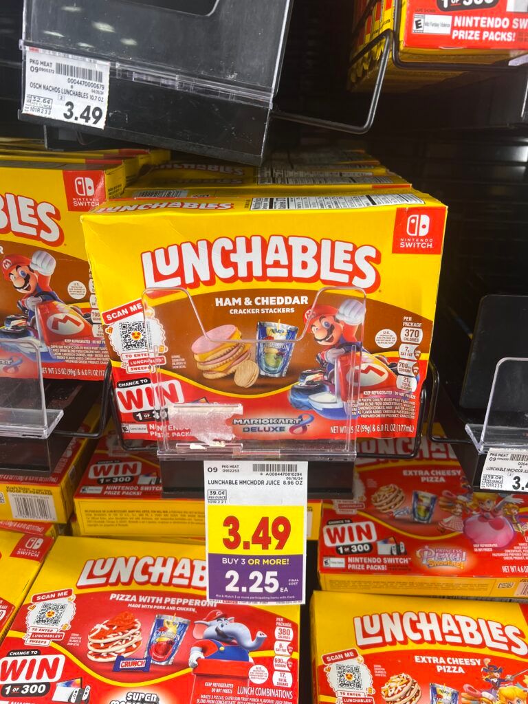 lunchables kroger shelf image (1)