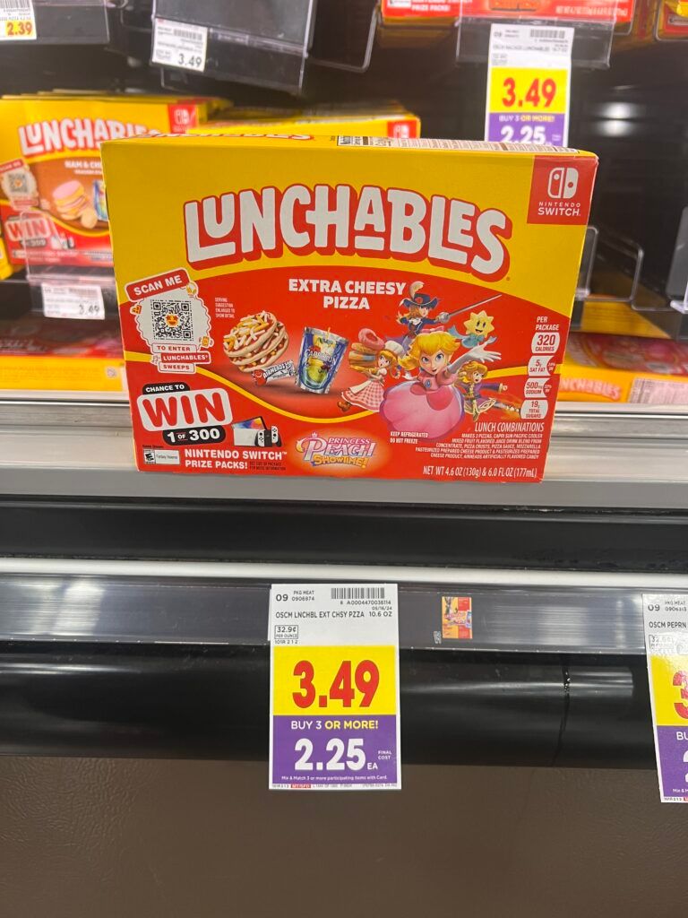 lunchables kroger shelf image (1)