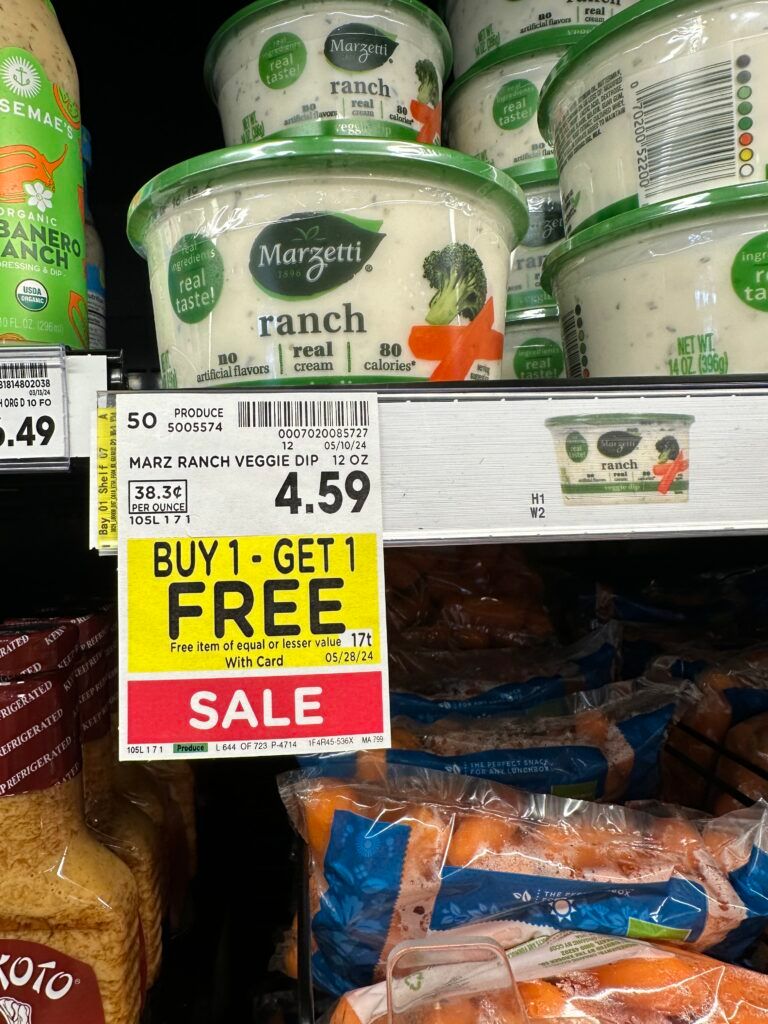 marzetti dip kroger shelf image (1)