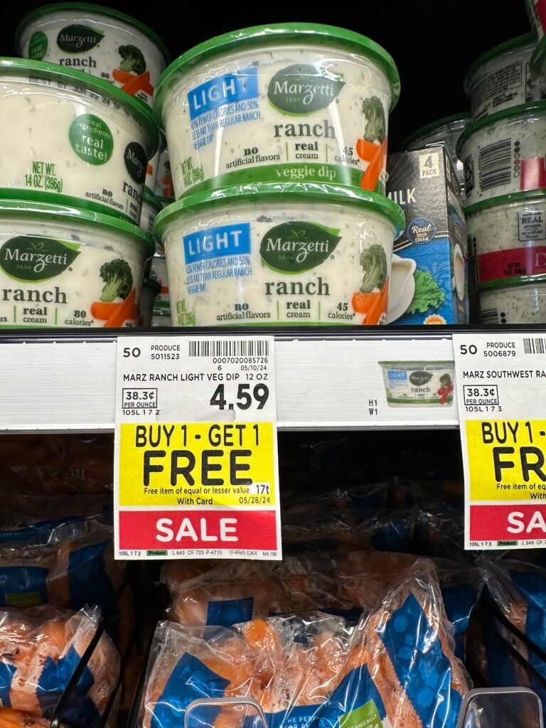 marzetti dip kroger shelf image (1)