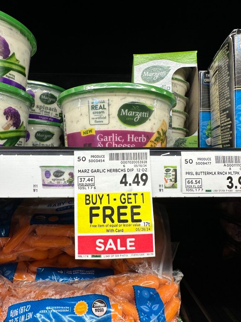 marzetti dip kroger shelf image (1)