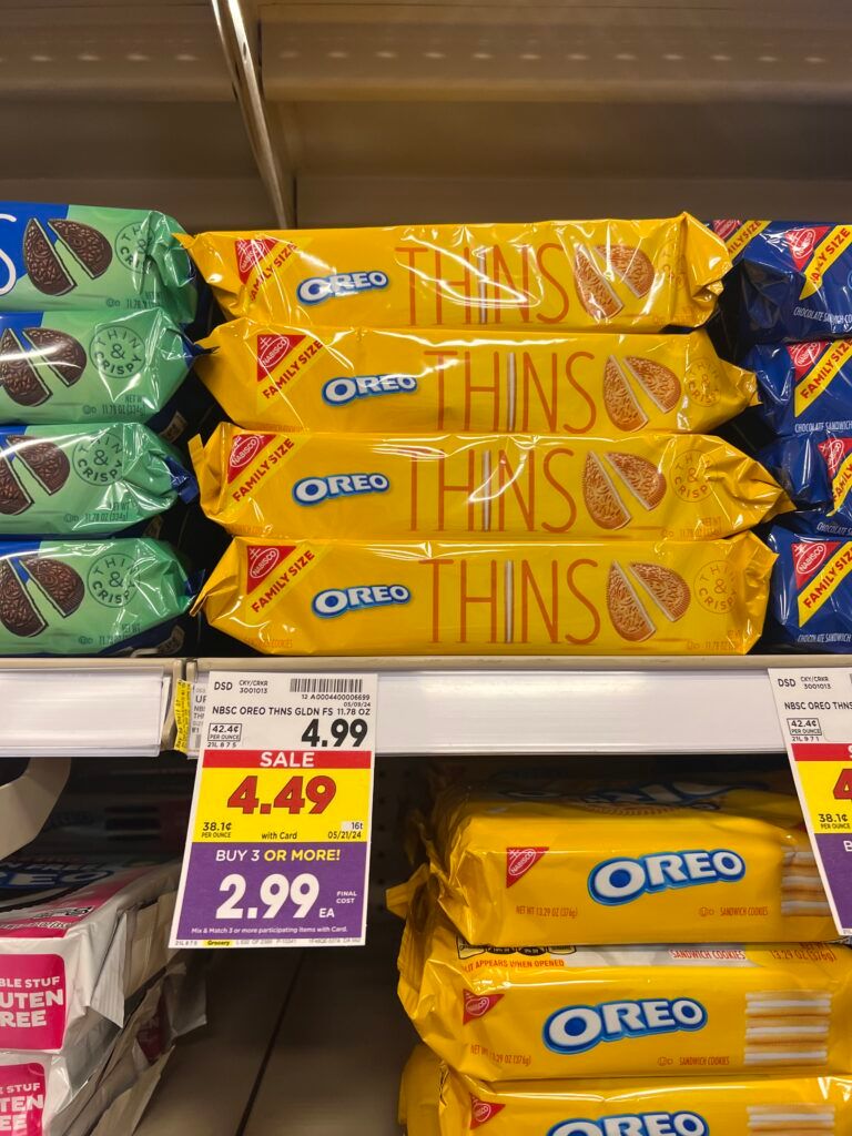 nabisco family size kroger shelf image (1)