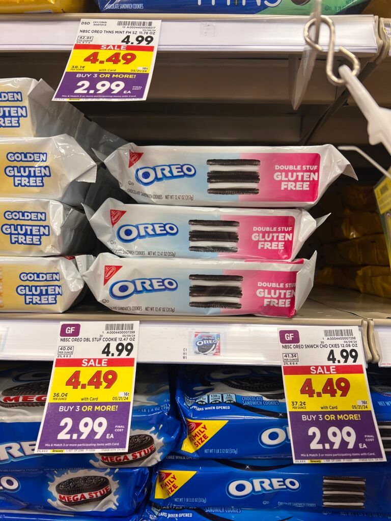 nabisco family size kroger shelf image (1)