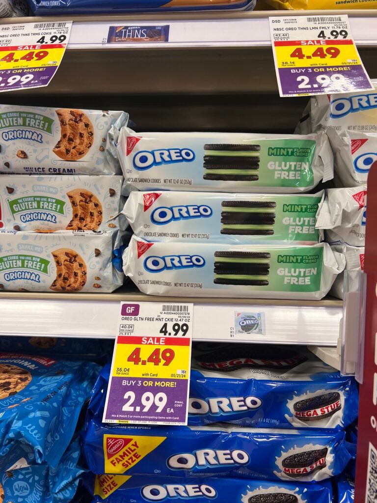 nabisco family size kroger shelf image (1)