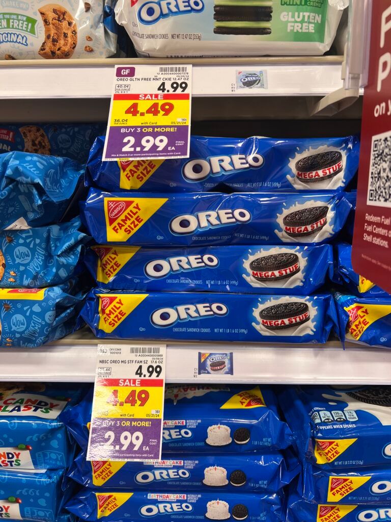 nabisco family size kroger shelf image (1)