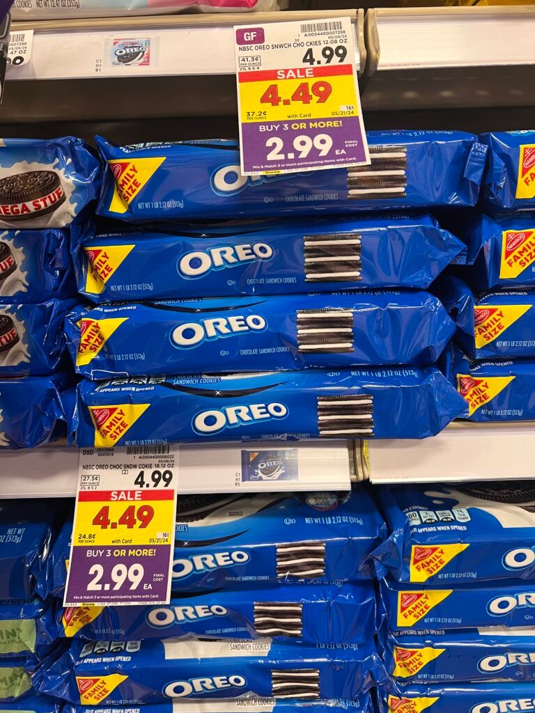 nabisco family size kroger shelf image (1)