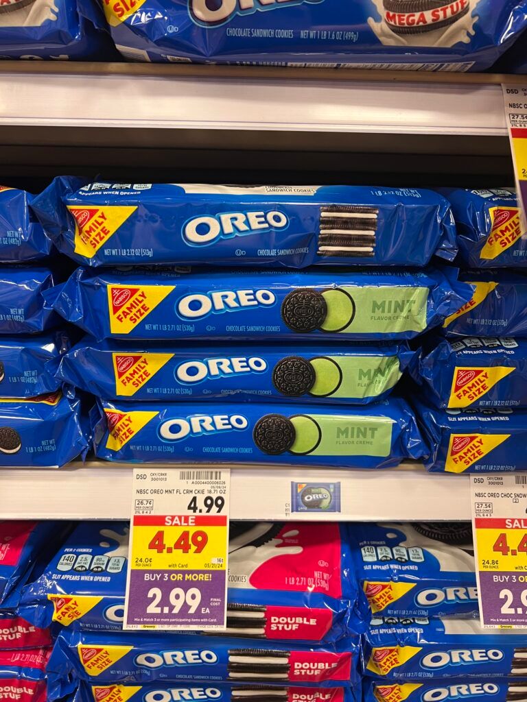 nabisco family size kroger shelf image (1)