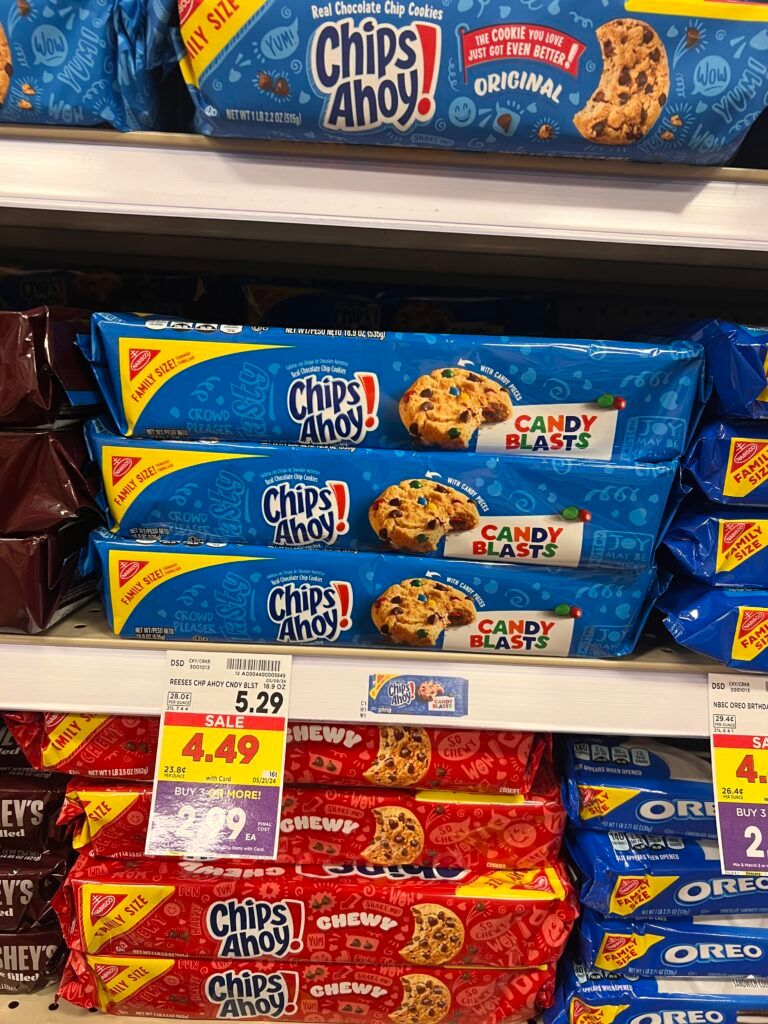 nabisco family size kroger shelf image (1)
