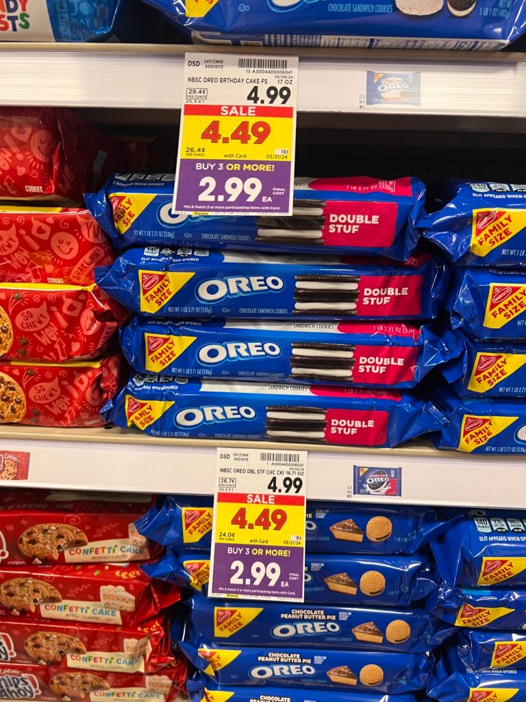 nabisco family size kroger shelf image (1)