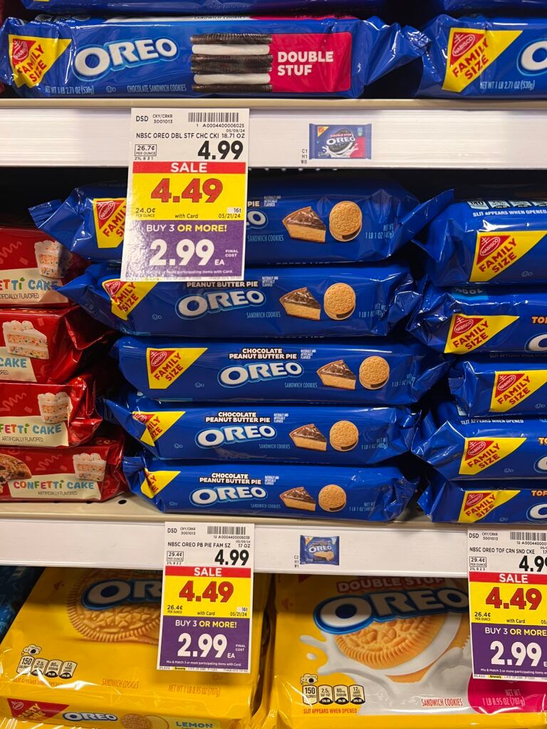 nabisco family size kroger shelf image (1)