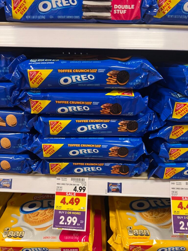 nabisco family size kroger shelf image (1)