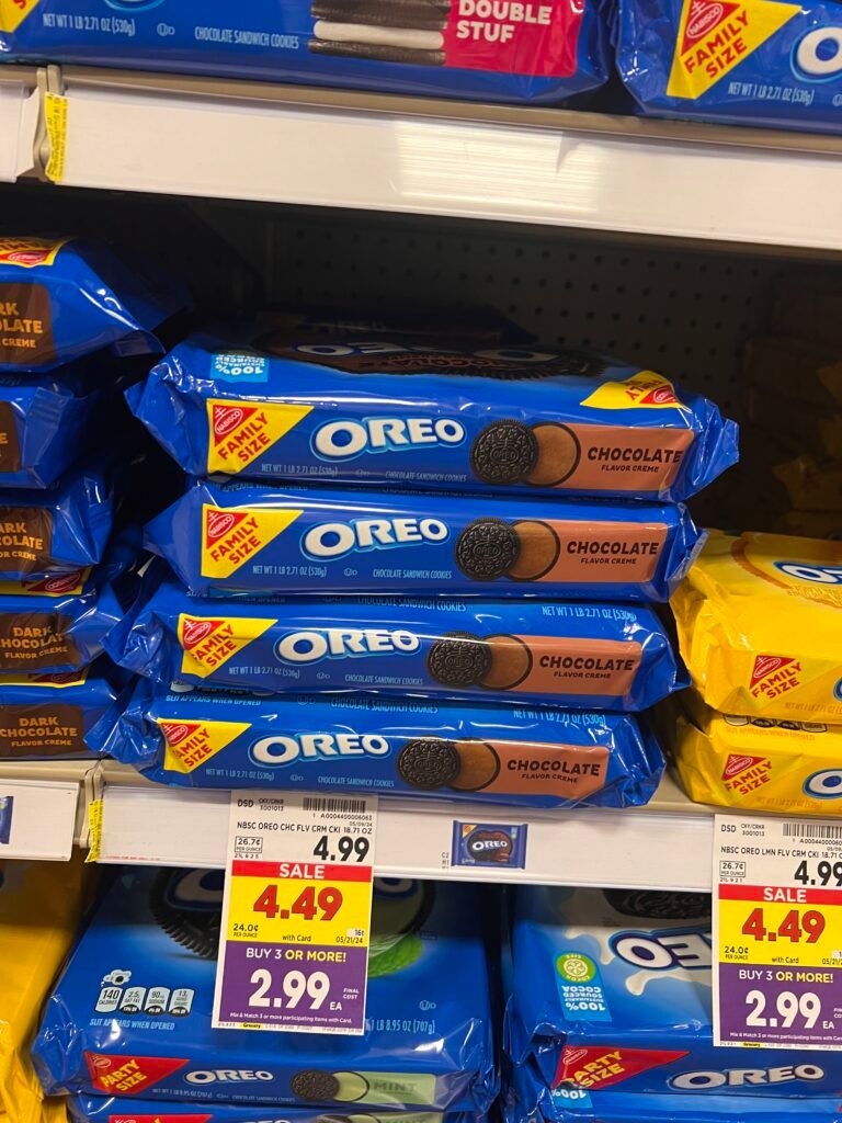 nabisco family size kroger shelf image (1)