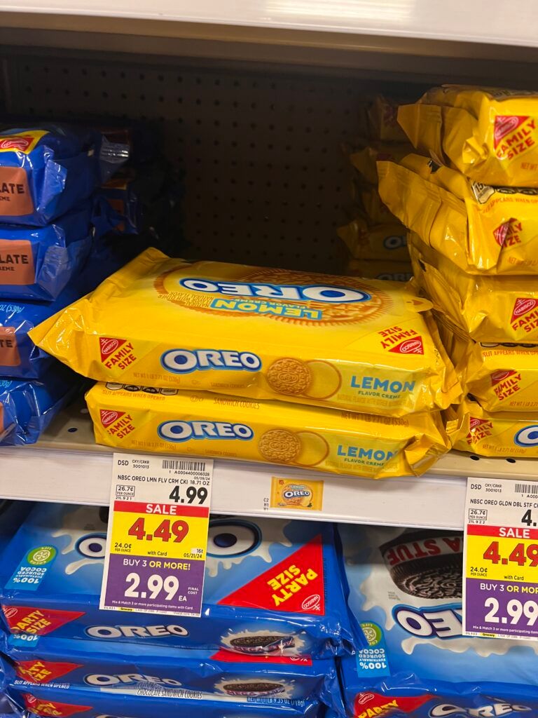 nabisco family size kroger shelf image (1)