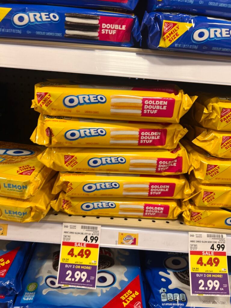 nabisco family size kroger shelf image (1)