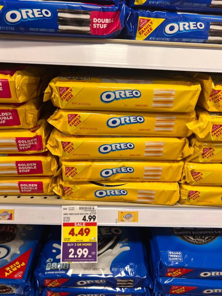 nabisco family size kroger shelf image (1)