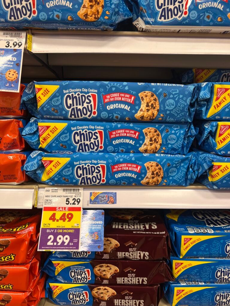 nabisco family size kroger shelf image (1)