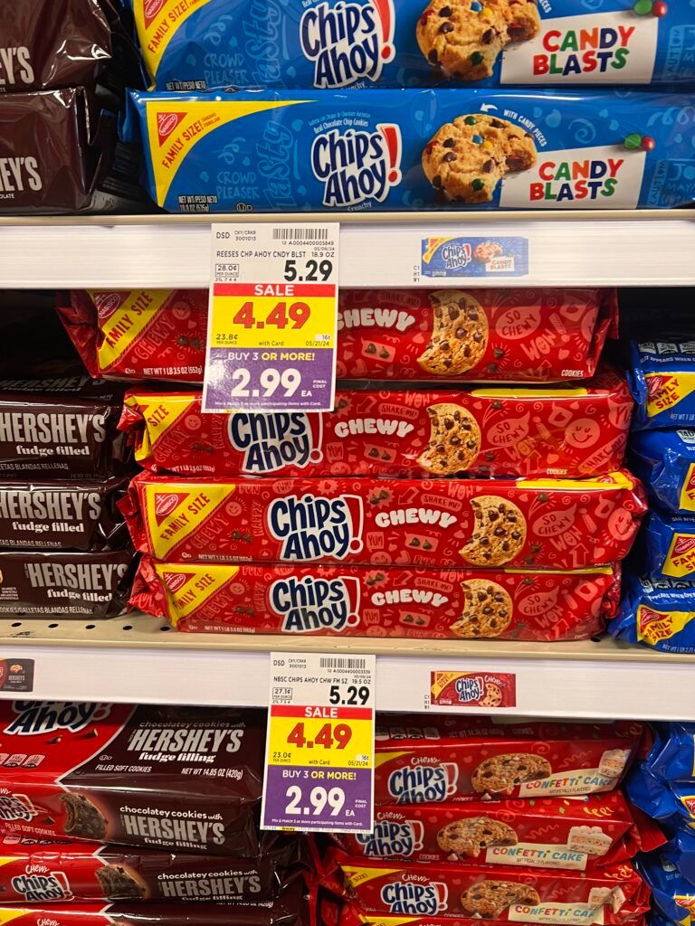nabisco family size kroger shelf image (1)