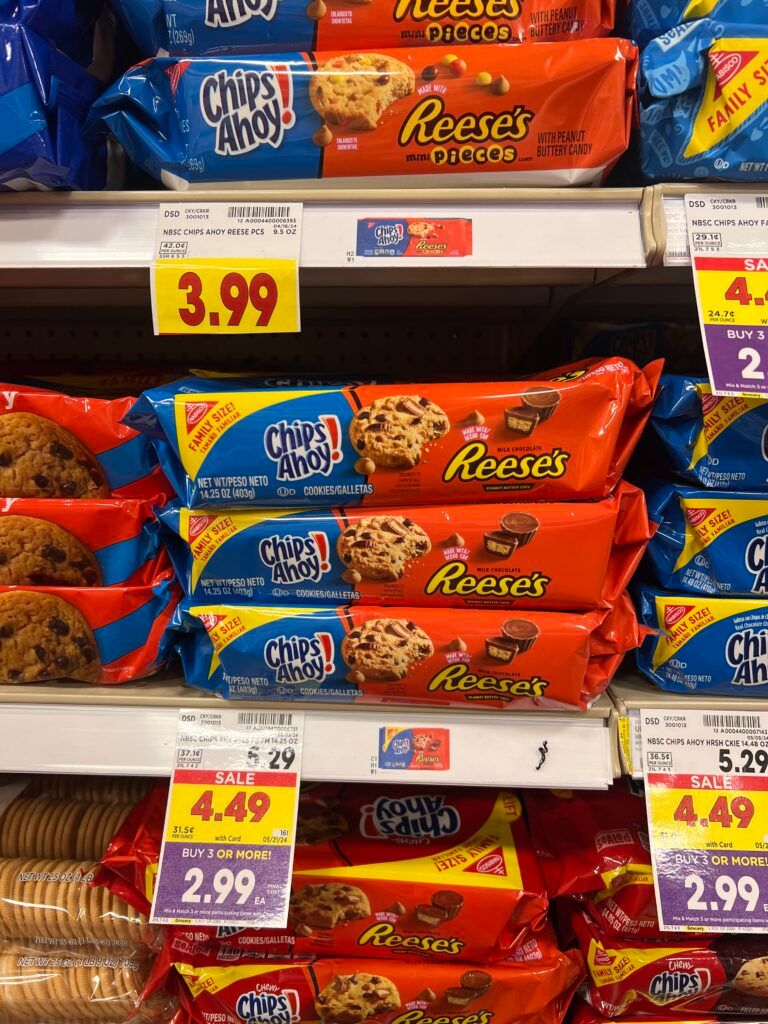 nabisco family size kroger shelf image (1)