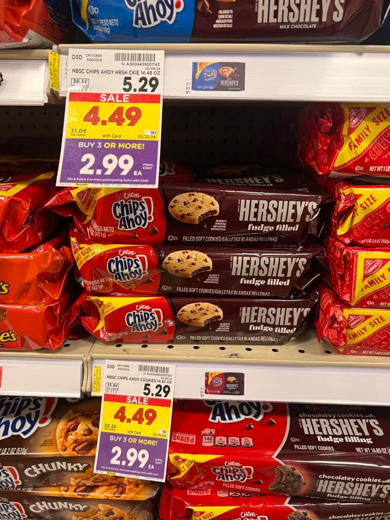 nabisco family size kroger shelf image (1)