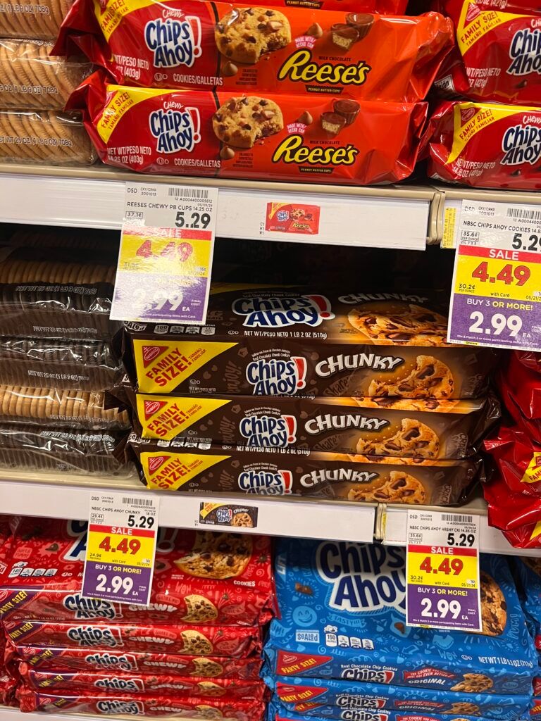 nabisco family size kroger shelf image (1)
