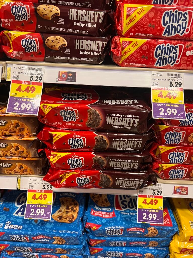 nabisco family size kroger shelf image (1)