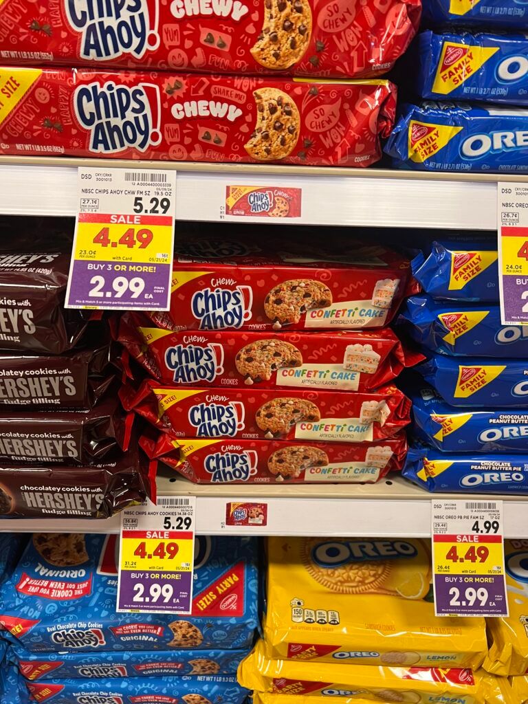 nabisco family size kroger shelf image (1)
