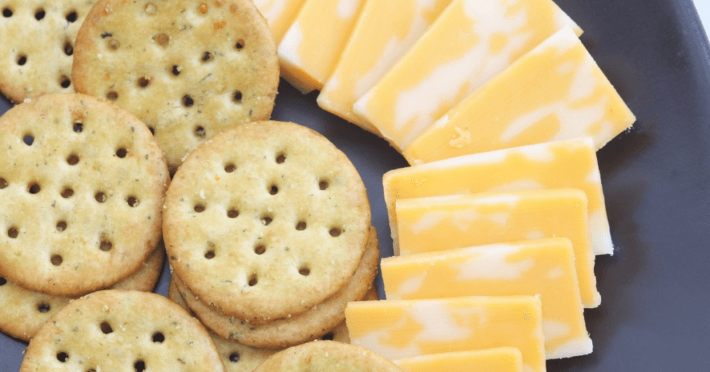 oscar mayer bites and lunchables