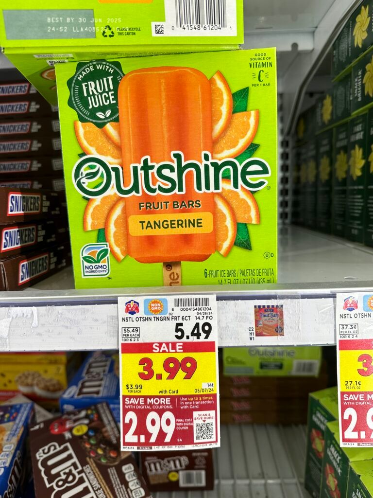 outshine bars kroger shelf image (1)