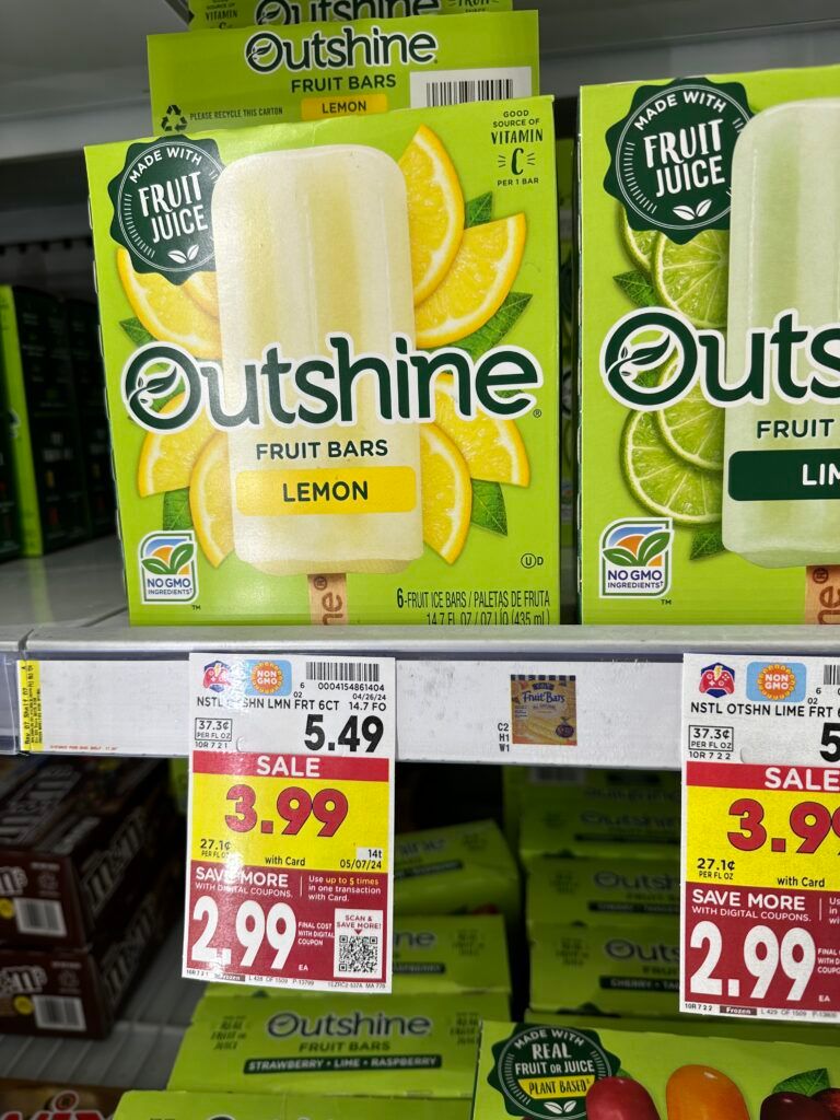 outshine bars kroger shelf image (1)