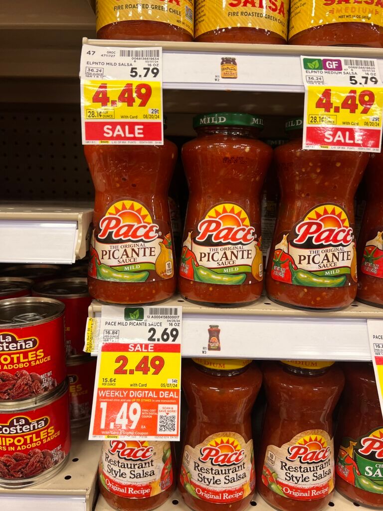 pace salsa kroger shelf image (1)