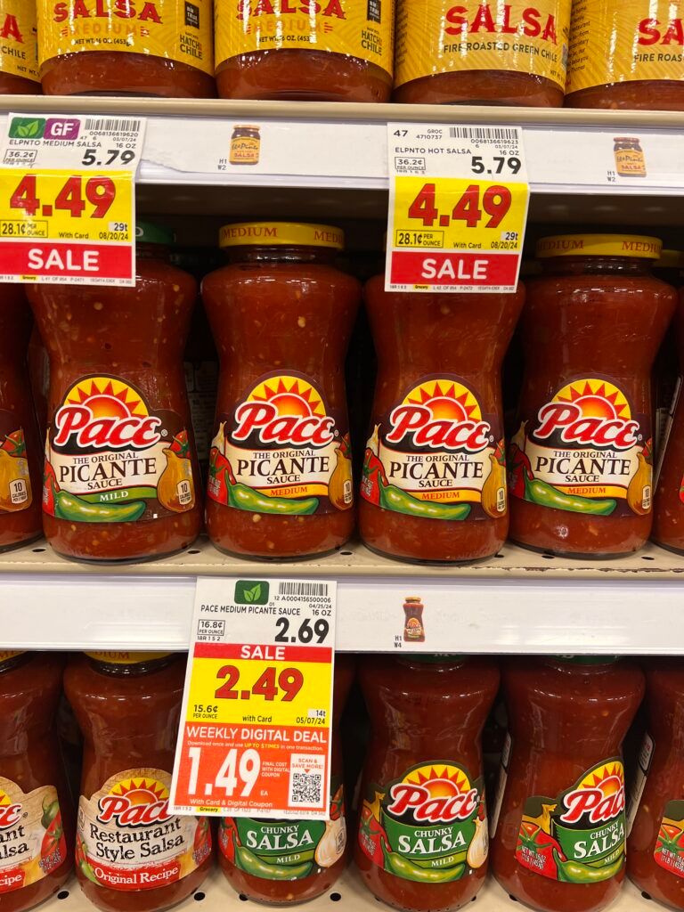 pace salsa kroger shelf image (1)