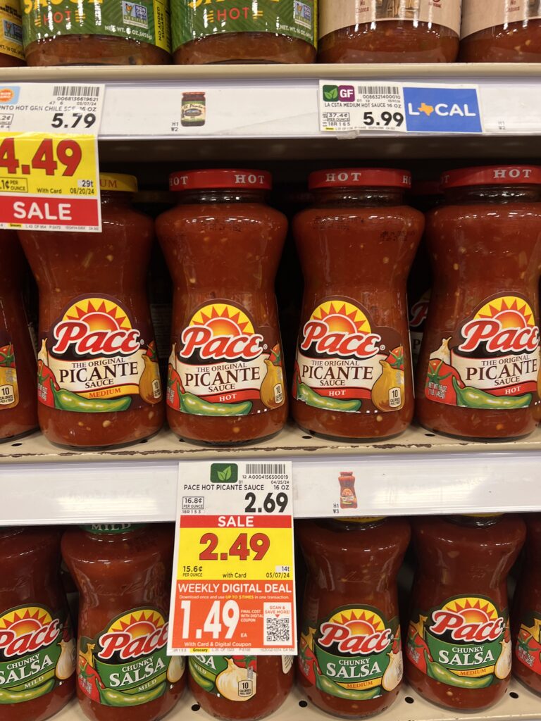 pace salsa kroger shelf image (1)