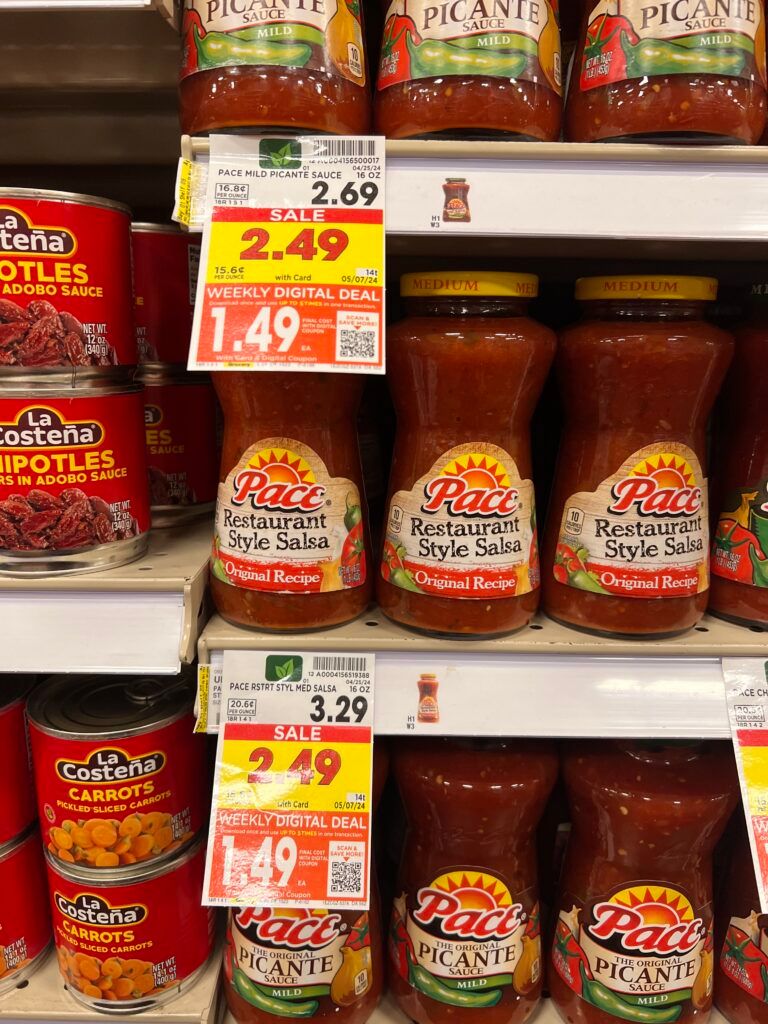 pace salsa kroger shelf image (1)