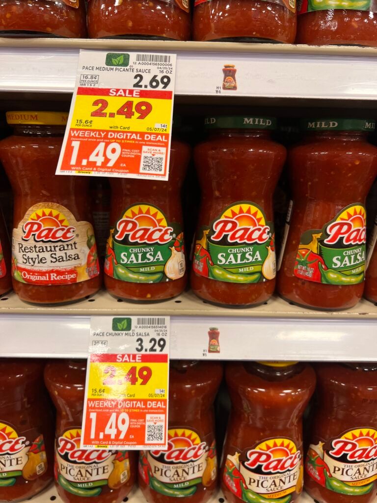 pace salsa kroger shelf image (1)