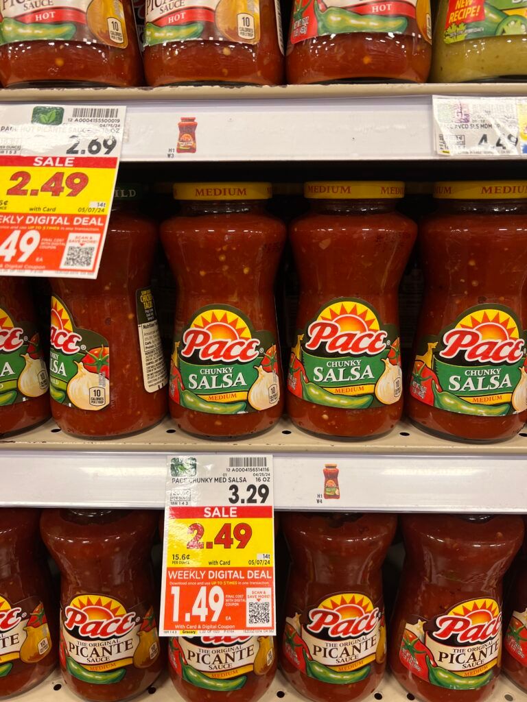 pace salsa kroger shelf image (1)