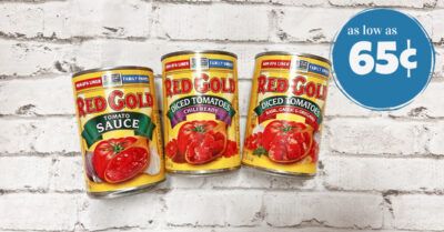 red gold tomatoes kroger krazy 2