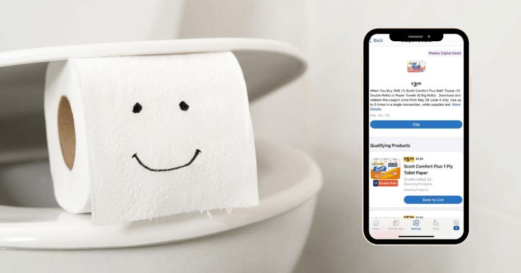 scott comfort plus tp digital